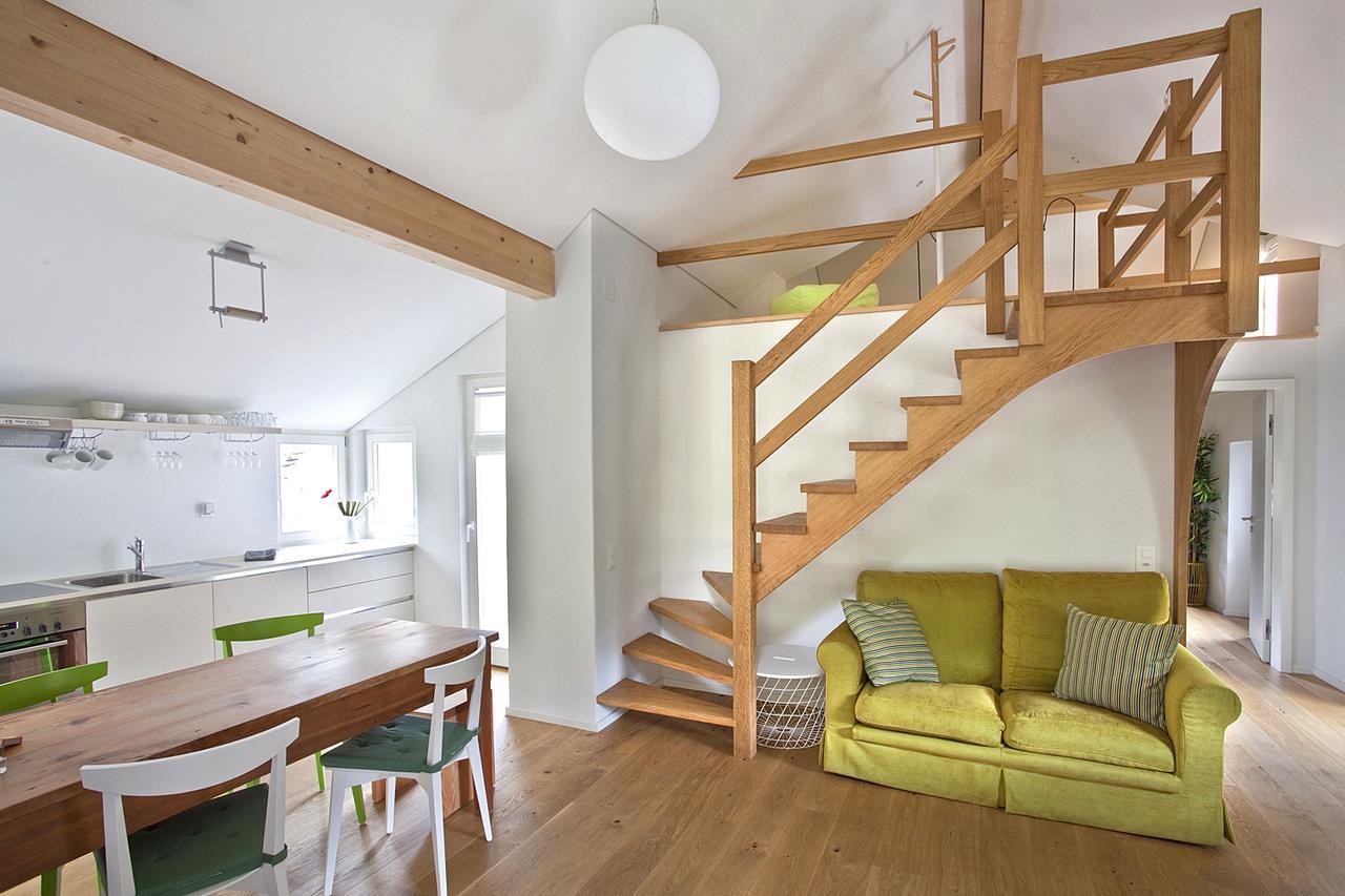 Myverzasca Resort Casa Rossa Brione  Екстериор снимка